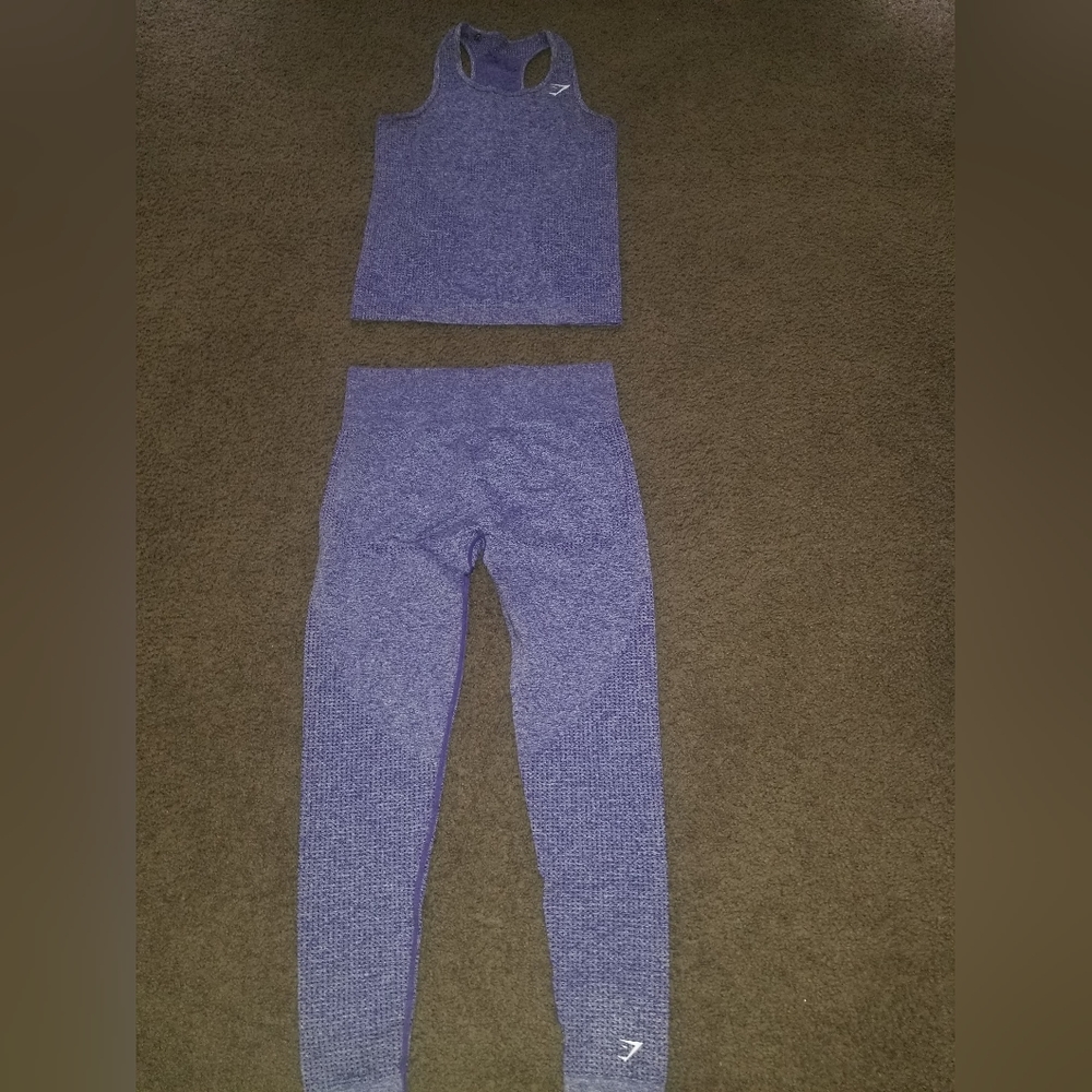 Gymshark Vital Seamless - Picture 8 of 12